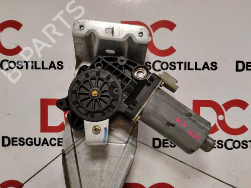 Rudehejsemekanisme Højre bagtil CITROËN C3 I (FC_, FN_) 1.4 HDi | BP19036123C25 