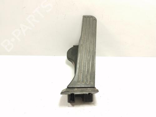 Used Pedal SEAT LEON (1P1) [2005-2013]  25799142