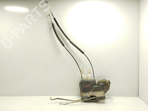 Used Front right lock HYUNDAI SANTA FÉ I (SM) 2.0 CRDi 4x4 (113 hp) 17422096