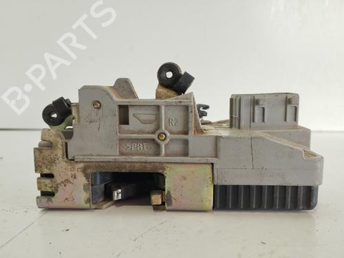 Front right lock PEUGEOT 406 (8B) 2.0 HDI 110 | BP23848956C97 
