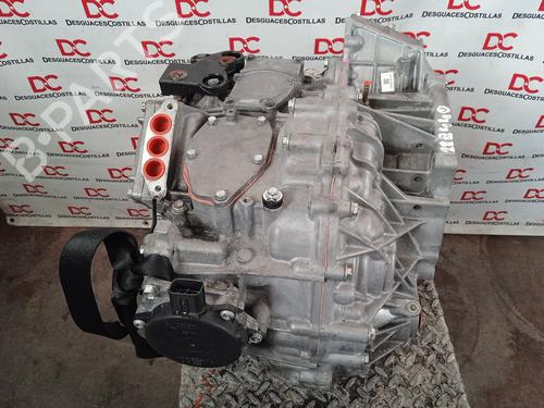 Gearbox TOYOTA PRIUS Liftback (_W2_) 1.5 Hybrid (NHW20_, NHW20R) | BP17401683M3 