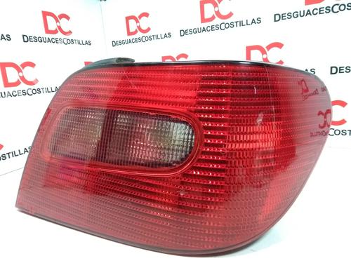 Right taillight CITROËN XSARA (N1) 2.0 HDi 90 | BP17403524C35 