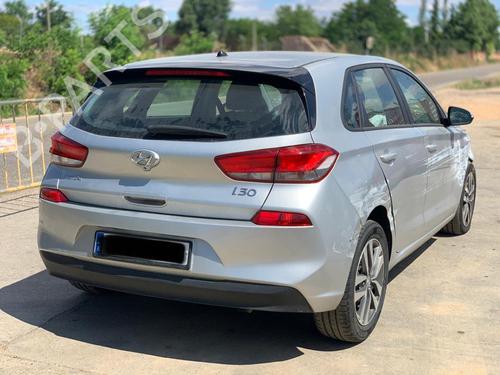 Used Parts HYUNDAI i30 (PDE, PD, PDEN) [2016-2026]  4446345