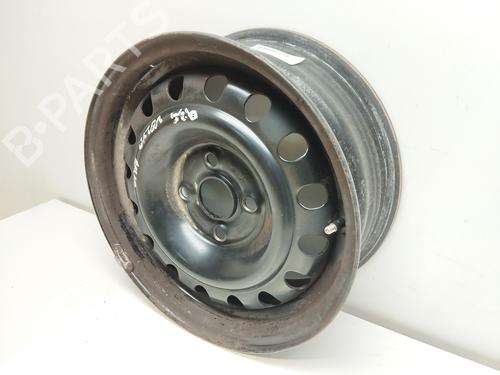 Rim VOLVO 440 (445) 1.8 | BP18889806C45 