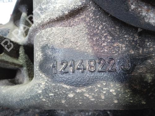 Rear differential BMW 3 Touring (E46) 320 d | BP25623665M24 