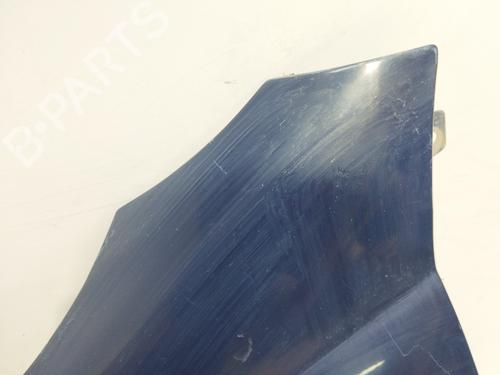 Left front fenders OPEL ASTRA G Saloon (T98) 2.0 DTI 16V (F69) | BP19142334C41 