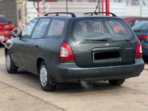 Used Parts DAEWOO NUBIRA Estate (J150)    4660570
