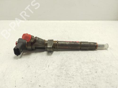 Used Injector RENAULT VEL SATIS (BJ0_) 2.2 dCi (BJ0E, BJ0F) (150 hp) 22380471