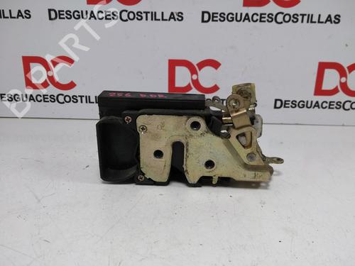 Used Front right lock CHEVROLET NUBIRA Saloon 1.6 (109 hp) 17403488