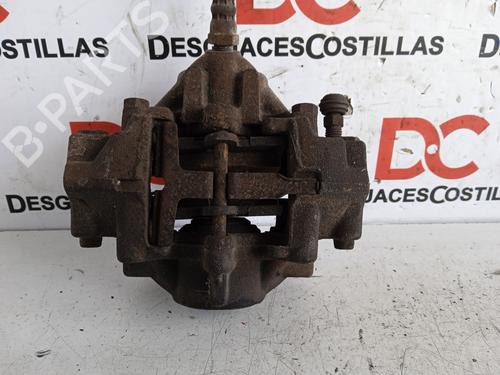 Used Right rear brake caliper MERCEDES-BENZ C-CLASS (W203) C 200 CDI (203.004) (116 hp) 30560360