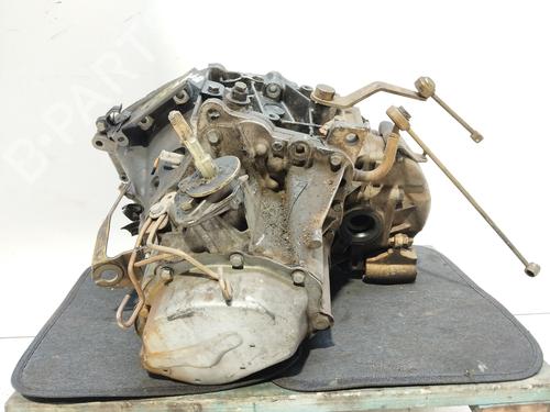 Gearbox CITROËN XSARA (N1) 1.9 D | BP19083417M3 