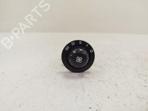 Comando chauffage CITROËN SAXO (S0, S1) 1.1 X, SX (60 hp) 29953525
