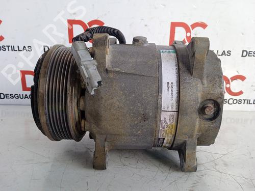 Used AC compressor AC compressor PEUGEOT 406 (8B) [1995-2005] 35931670 35931670