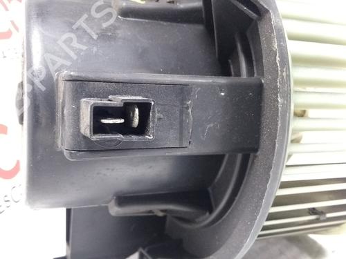 Heater blower motor FIAT PUNTO (188_) 1.9 DS 60 (188.031, .051, .231, .251) | BP17399070M62 