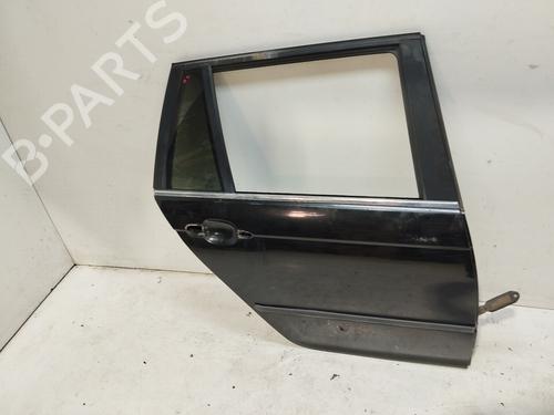 Right rear door BMW 3 Touring (E46) 320 d | BP31083409C5