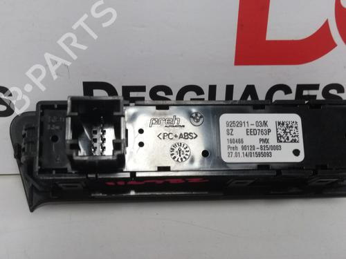 Switch BMW 1 (F20) 120 d | BP17401148I30 