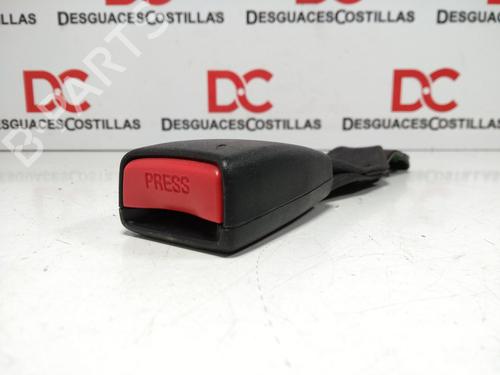 Sikkerhedssele bag højre HONDA CIVIC VII Hatchback (EU, EP, EV) 1.7 CTDi (EP4, EU9) (100 hp) 17403253
