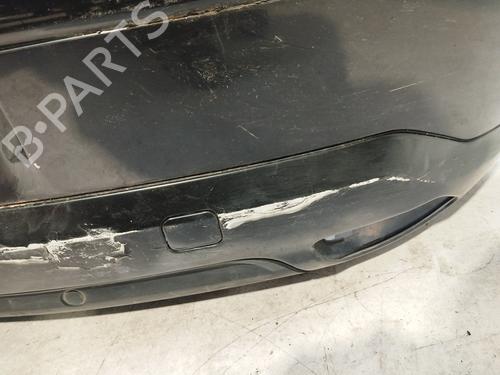Rear bumper CITROËN C4 Coupe (LA_) 1.6 16V | BP31124608C8