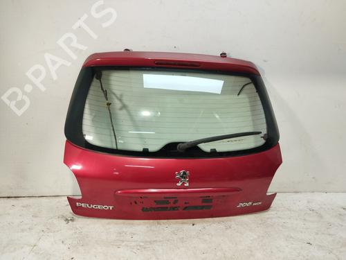 Bagklap CC/Kombi-Coupé Bagklap CC/Kombi-Coupé 34713883 34713883