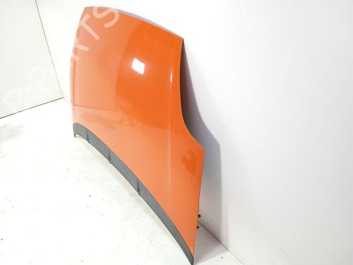 Hood FIAT GRANDE PUNTO (199_) 1.4 16V | BP25250298C1