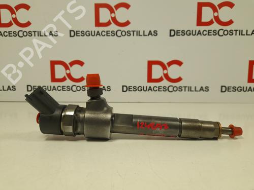 Injector OPEL ASTRA H (A04)  | BP17404321M100 