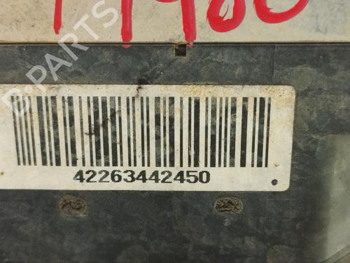 ABS pump CHEVROLET KALOS  | BP33833357M43  - Image 7