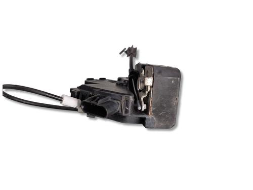 Venstre bagtil lås SMART FORFOUR (454) 1.5 CDI (454.001) | BP38190307C100  - Image 5