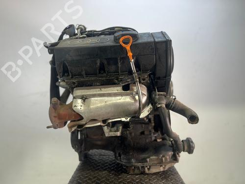 Engine AUDI 100 C4 Saloon (4A2) 2.6 | BP30000307M1 