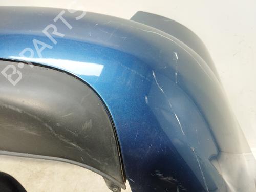 Rear bumper AUDI A4 B7 Avant (8ED) 2.0 TDI 16V | BP31189360C8