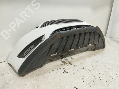 Front bumper FORD FOCUS III  | BP24484235C7 