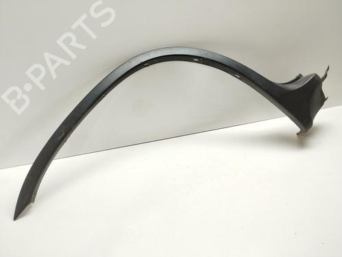 Front left wheel arch trim BMW X5 (E53) 3.0 d | BP19801093C134 