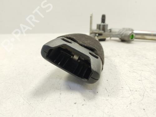 Front right belt tensioner OPEL CORSA D (S07)  | BP28729476C88 