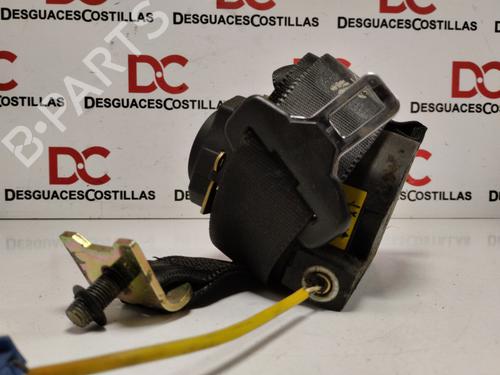 Rear right seatbelt ROVER 75 (RJ) 2.0 CDT | BP17416789I28 