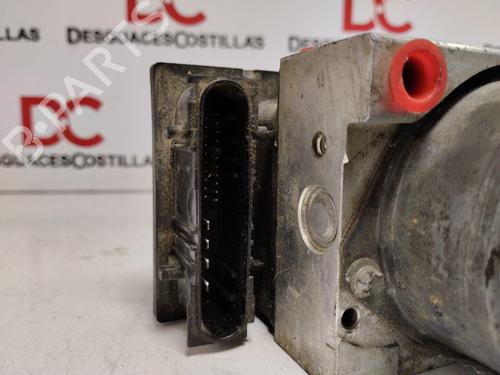 ABS pump RENAULT SCÉNIC II (JM0/1_)  | BP17412310M43 