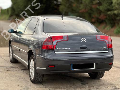 Ignition barrel CITROËN C5 II (RC_) | BP27518593M48