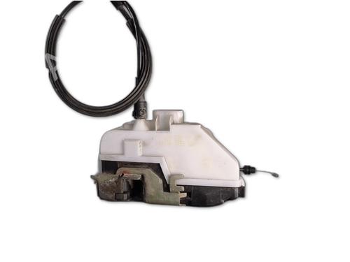 Used Front right lock Front right lock CITROËN C3 I (FC_, FN_) 1.4 HDi (70 hp) 33917552 33917552