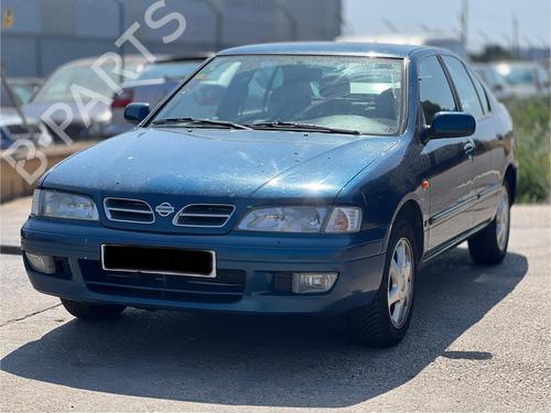 Used Parts NISSAN PRIMERA (P11) 1.6 16V (99 hp) 4349884