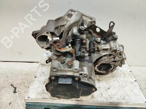 Gearbox SEAT TOLEDO II (1M2)  | BP22374203M3 