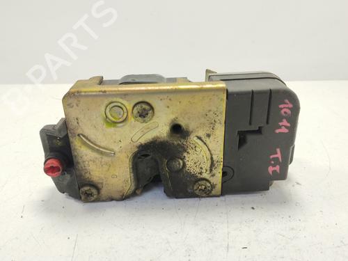 Rear left lock PEUGEOT 206 Hatchback (2A/C)  | BP25986404C100 
