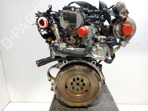 Engine HYUNDAI ix35 (LM, EL, ELH)  | BP29351661M1 