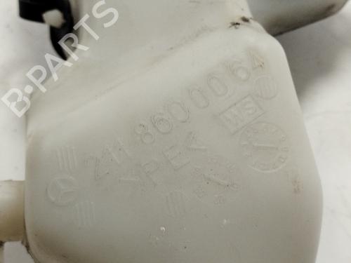 Windscreen washer tank MERCEDES-BENZ E-CLASS (W211) E 220 CDI (211.006) | BP17425581C113 