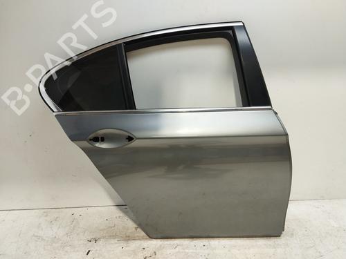Used Right rear door BMW 5 (F10) 520 d (184 hp) 19311097