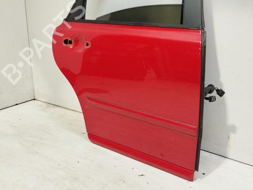 Right rear door VOLVO S40 II (544) 2.0 D | BP30294024C5