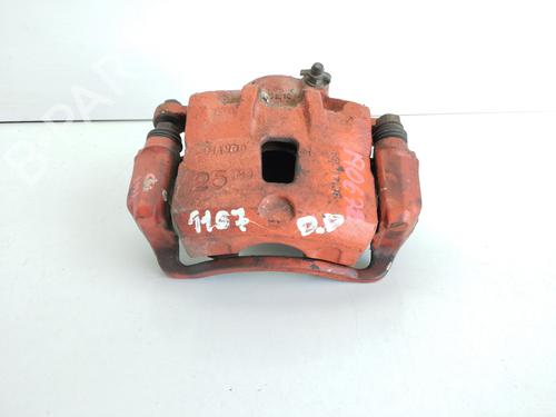 Used Right front brake caliper Right front brake caliper KIA MAGENTIS II (MG) [2005-2011] 36502040 36502040