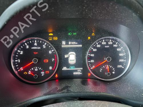 Display monitor KIA STONIC (YB) | BP25791460C48