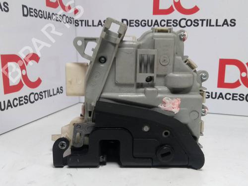 Rear right lock AUDI A4 B8 (8K2)  | BP17397722C99 
