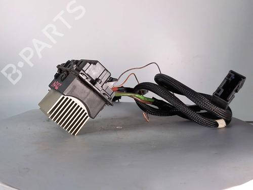 Used Heater resistor Heater resistor 38484545 38484545