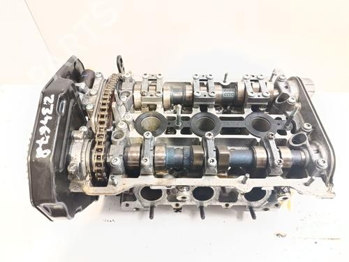 Cylinder head AUDI A4 B6 (8E2) 2.4 | BP33402478M5 - Image 6