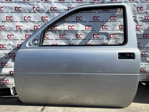 Dør venstre foran LAND ROVER FREELANDER I (L314) 2.0 Td4 4x4 (112 hp) 17416636