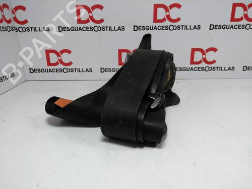Front left seatbelt FORD ORION III (GAL) 1.6 i | BP17404563I26 